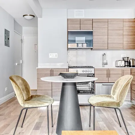 Midtown E W Dm Gym Nr Bloomingdales Nyc-712 Apartment