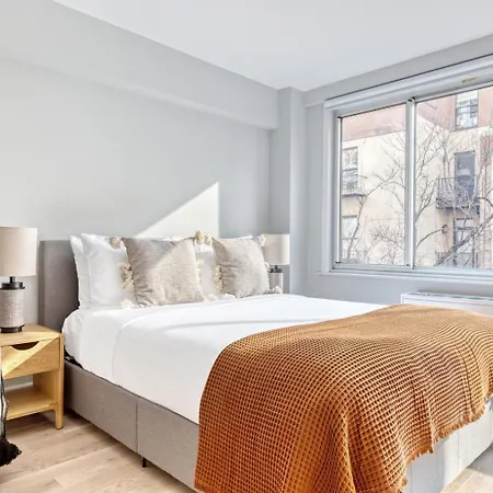 Midtown E W Dm Gym Nr Bloomingdales Nyc-712 Apartment *