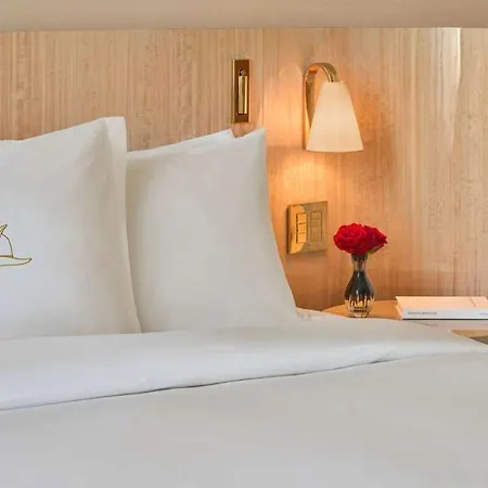 Hotel Faena 5*