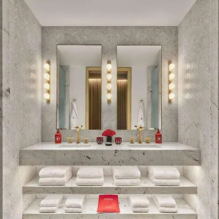 Faena New York