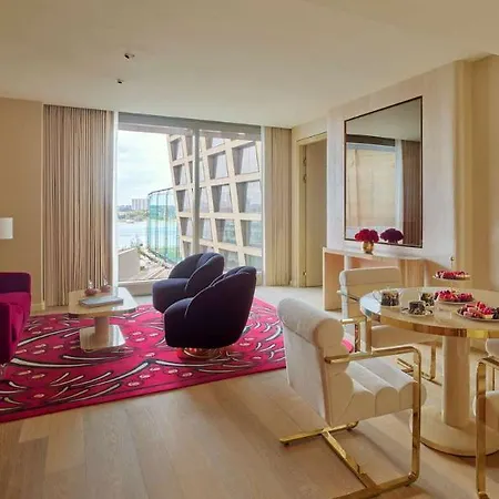 Faena New York