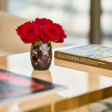 Hotel Faena New York