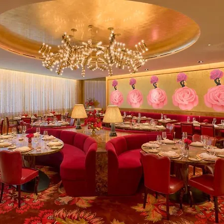 Faena Hotel New York