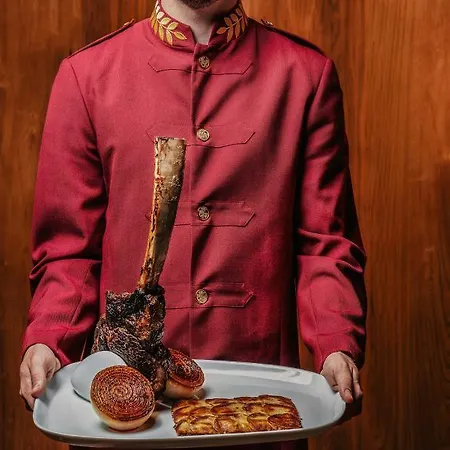 Faena Hotel New York