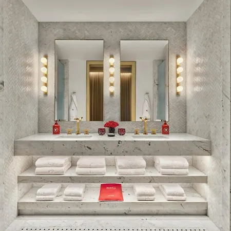 Faena New York