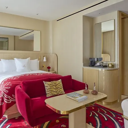 Faena Hotel 5*