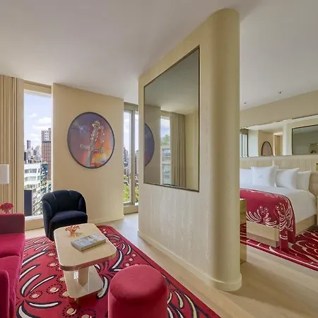 Hotel Faena New York