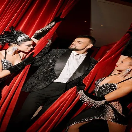 Hotel Faena New York