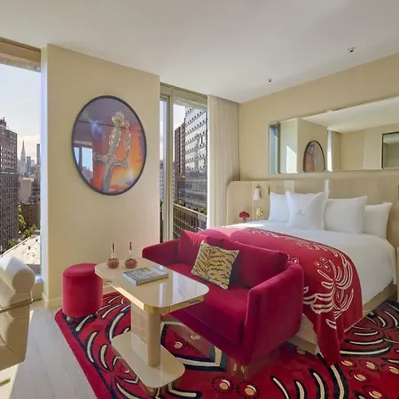 Faena Hotel 5*