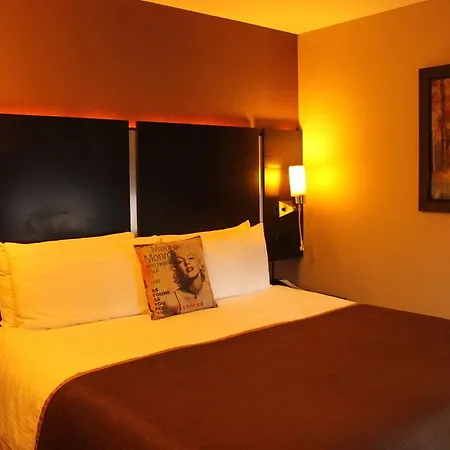 Hotel Richland Les New York