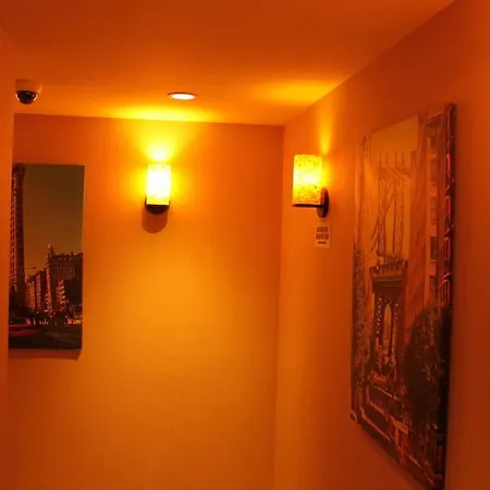 Richland Les Hotel
