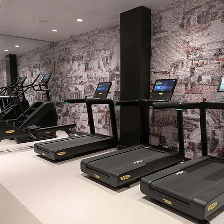 Sofitel Hotel New York