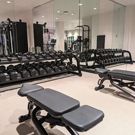 Sofitel 4* New York
