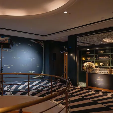 Hotel Sofitel