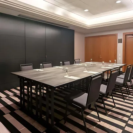 Hotel Sofitel