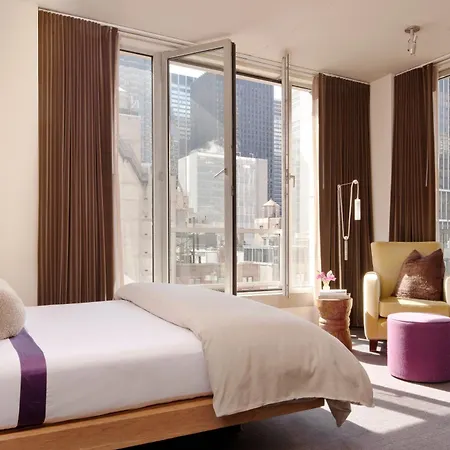 Hotel Chambers