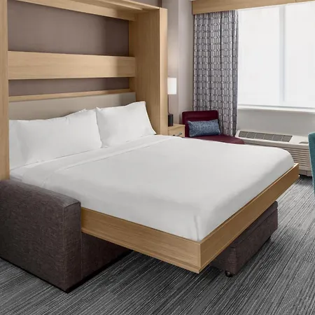 Hilton Garden Manhattan Midtown East