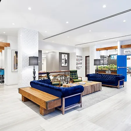 Innside By Melia Nomad 4* New York