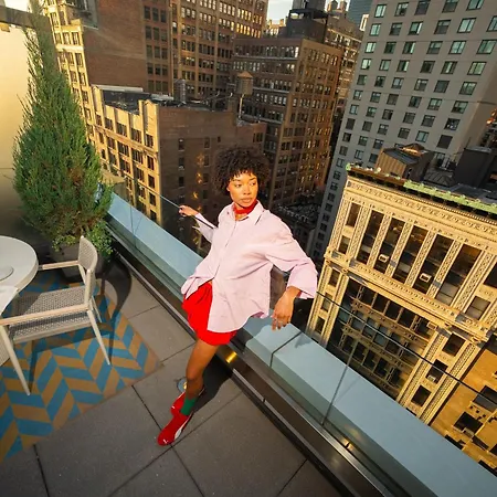 Innside By Melia Nomad New York