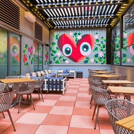 Hotel Innside By Melia Nomad New York