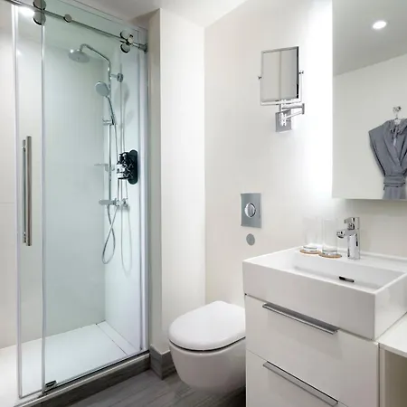 Innside By Melia Nomad Hotel