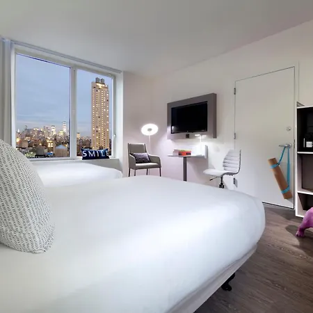 Hotel Innside By Melia Nomad New York