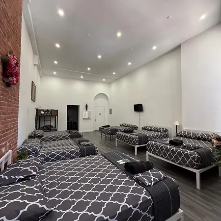 31 Street Broadway Apartment