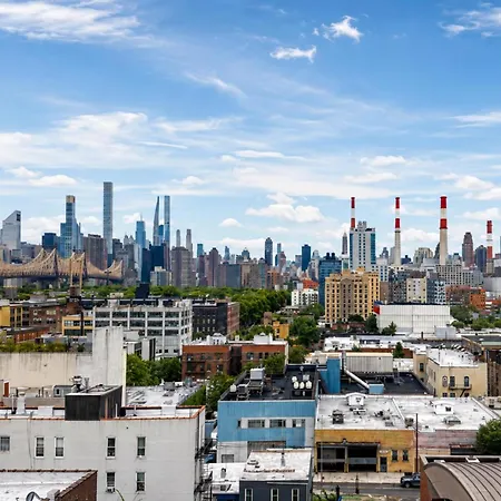 Dutch Long Island , Belvilla District 6 Formerly Sonder Hotel 4*