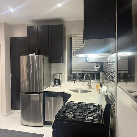 Apartment Living At Columbia