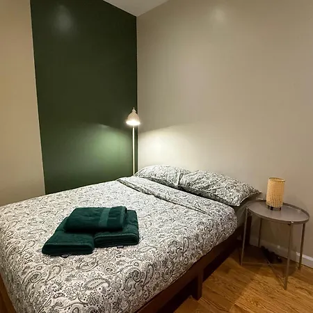 Living At Columbia