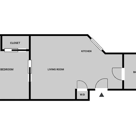 Blueground East Village 1bd Nyc-1647