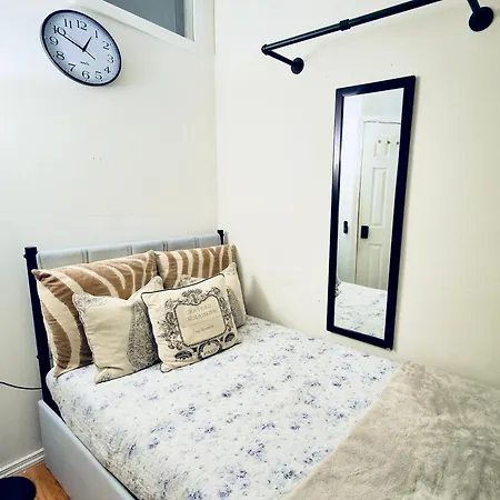 Ues Manhattan #1 In Shared Homestay