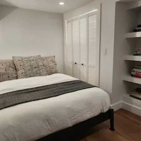 Cxc Germinston Bk Apartments Apartment New York