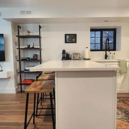 Cxc Germinston Bk Apartments Apartment