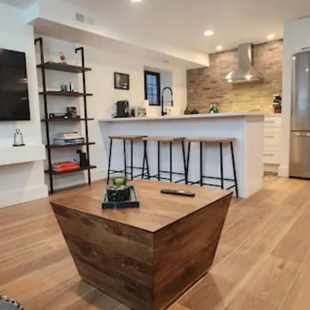 Cxc Germinston Bk Apartments