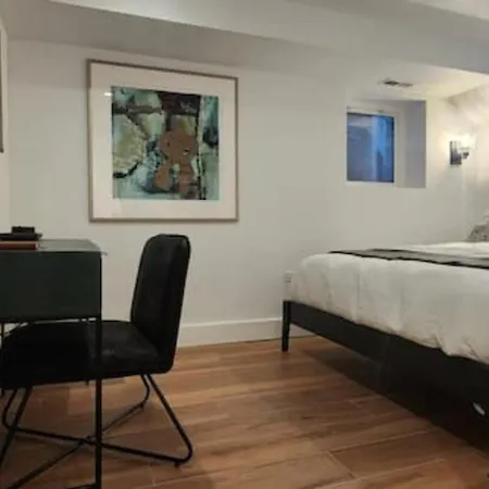 Cxc Germinston Bk Apartments New York