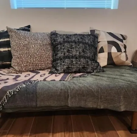Apartment Cxc Germinston Bk Apartments