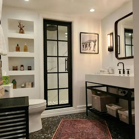 Cxc Germinston Bk Apartments Apartment New York