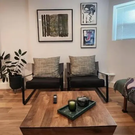 Apartment Cxc Germinston Bk Apartments New York
