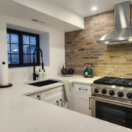 Cxc Germinston Bk Apartments