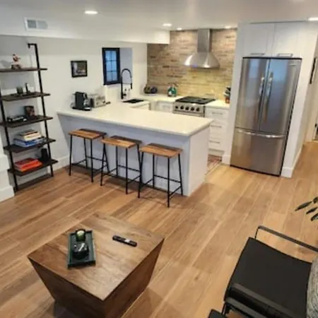 Cxc Germinston Bk Apartments New York