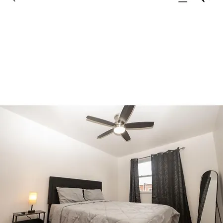 Homestay Calm & Private 1 Bedroom Room *
