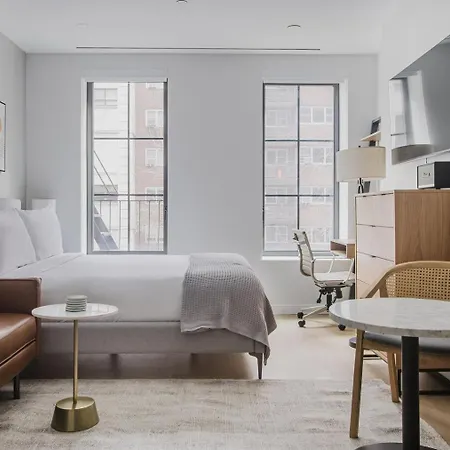Apartment Blueground Upper East Side Ac Wd Nr Park Nyc-1748