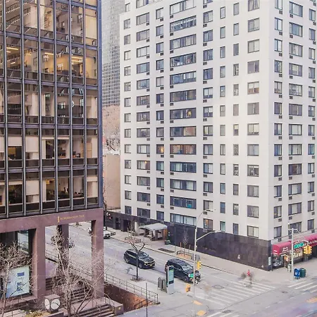 Apartment Blueground Midtown East Gym Wd Nr Un Hq Nyc-1737