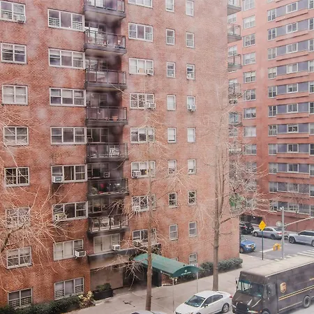 Blueground Upper East Side Ac Wd Nr Park Nyc-1748 Apartment