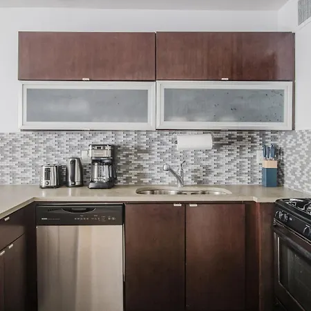 Apartment Blueground Midtown East Gym Wd Nr Un Hq Nyc-1737 New York
