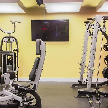 Blueground Midtown East Gym Wd Nr Un Hq Nyc-1737 Apartment *