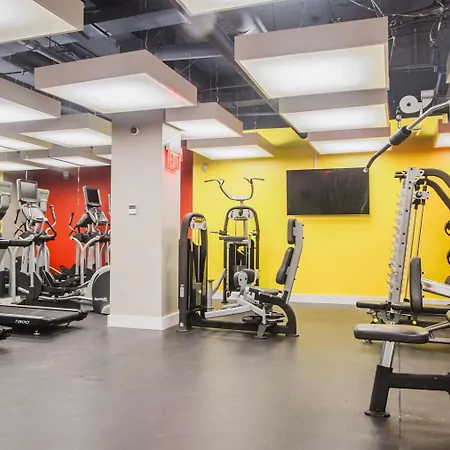 Blueground Midtown East Gym Wd Nr Un Hq Nyc-1737 Apartment New York