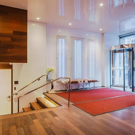 Blueground Midtown East Gym Wd Nr Un Hq Nyc-1737 New York