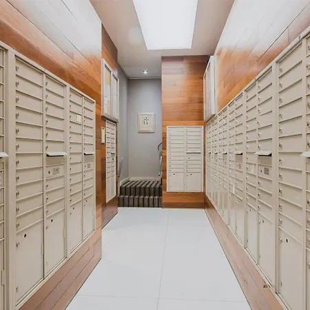 Apartment Blueground Midtown East Gym Wd Nr Un Hq Nyc-1737 New York